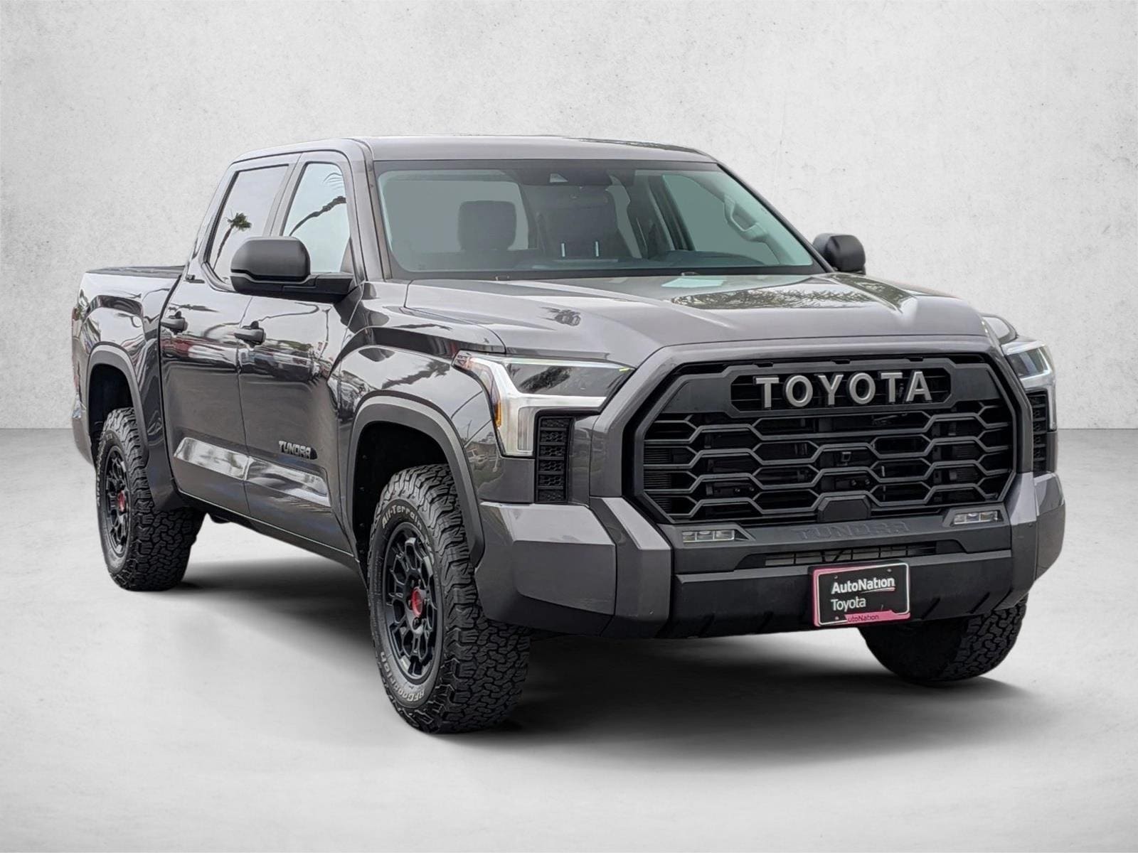 2024 Toyota Tundra SR5 photo 3