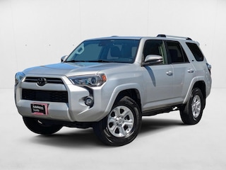 2022 Toyota 4Runner SR5 Premium SUV