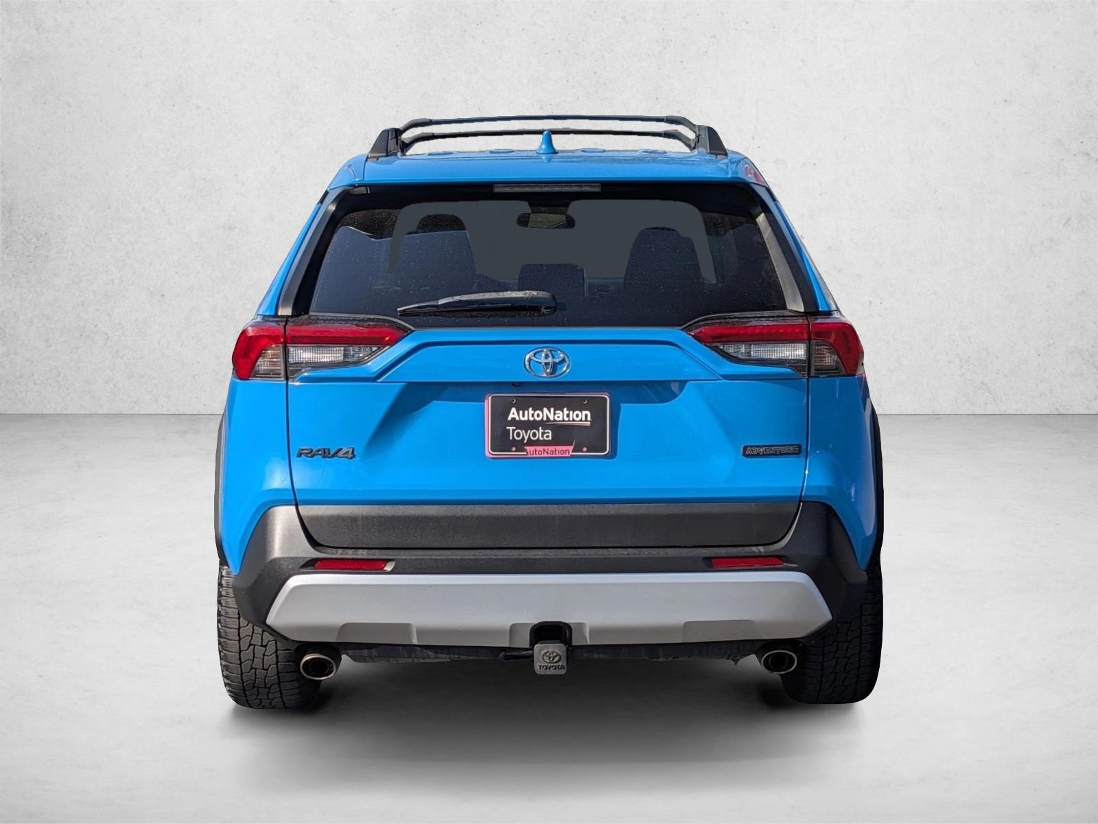 2019 Toyota RAV4 Adventure photo 6