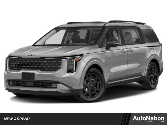 2026 Kia Sedona SX Prestige HEV's photo