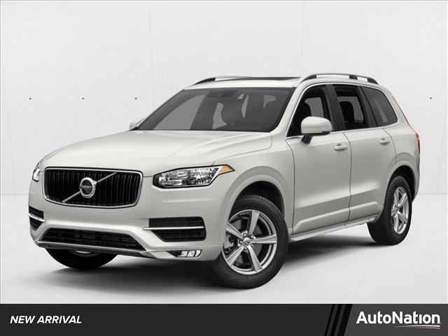 2018 Volvo XC90 T5 FWD Momentum's photo