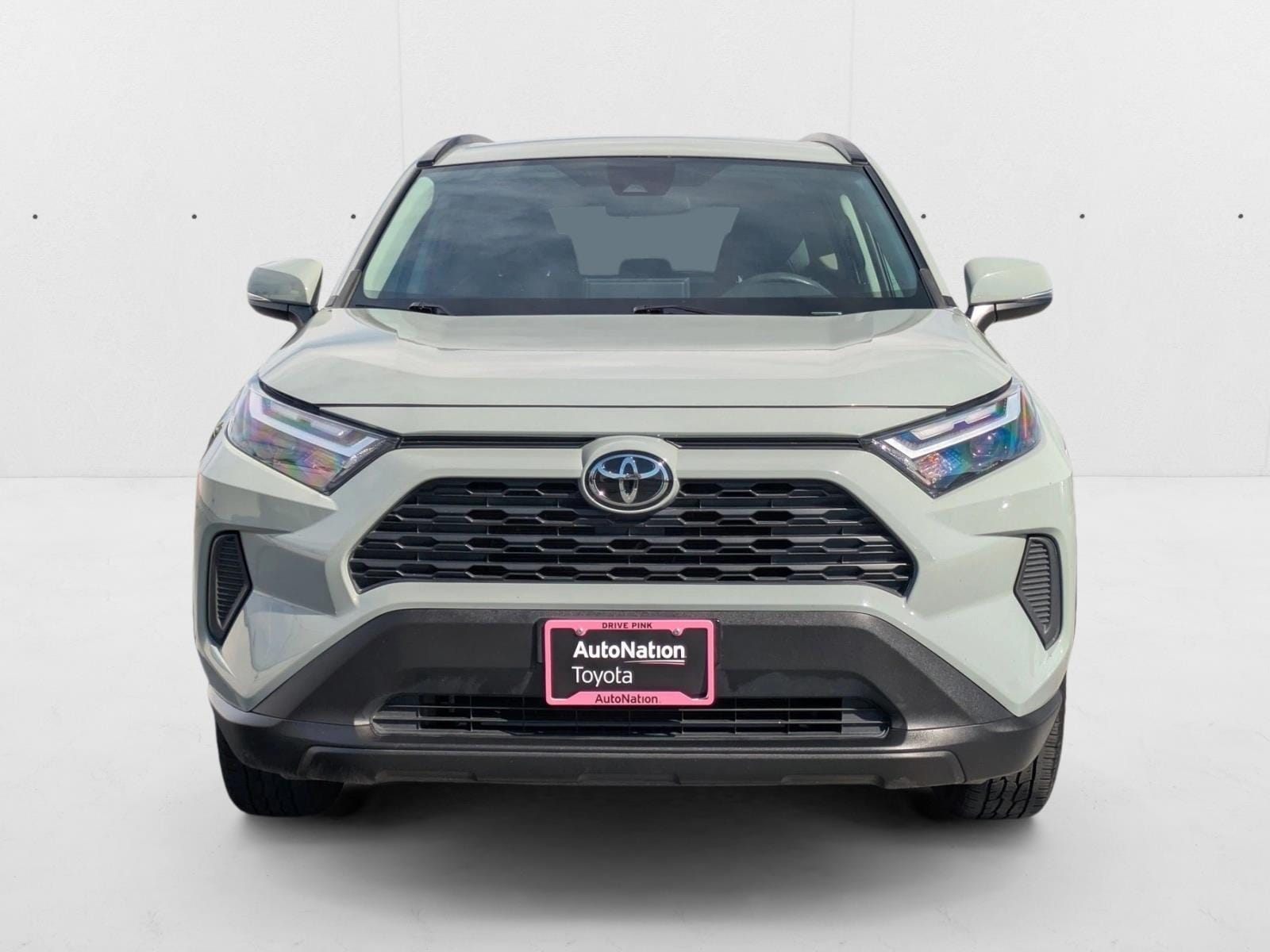 Used 2023 Toyota RAV4 XLE with VIN 2T3W1RFV9PW276956 for sale in Northfield, Minnesota