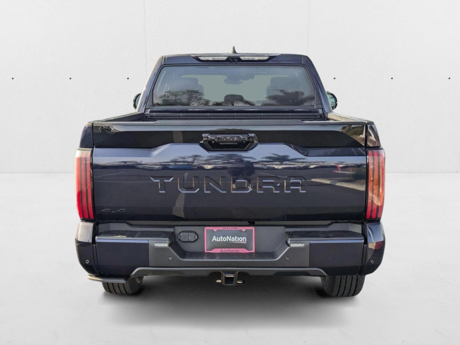 2025 Toyota Tundra Platinum - Photo 8
