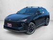  Toyota BZ