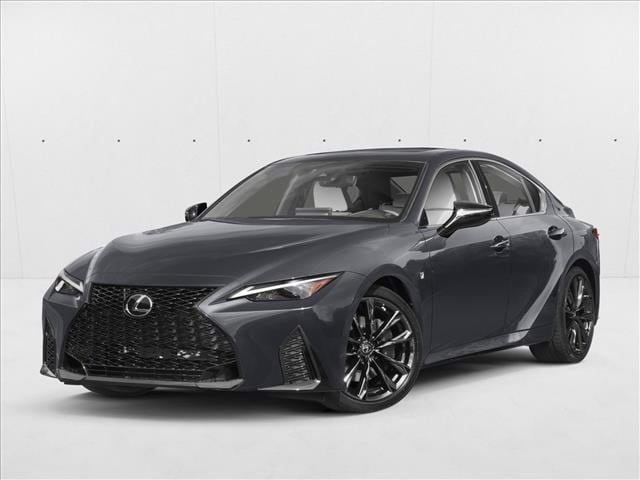 2023 Lexus IS 350 350 F SPORT RWD's photo