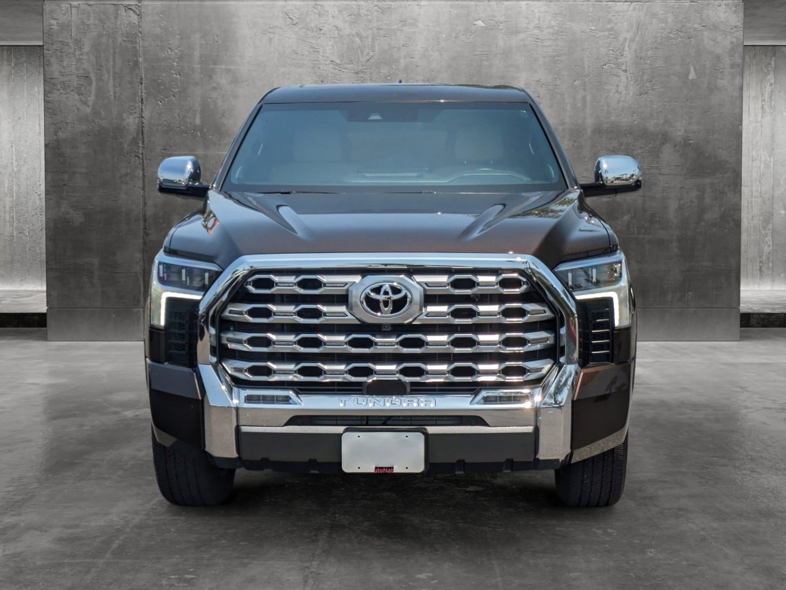 Used 2023 Toyota Tundra 1794 Edition with VIN 5TFMA5DBXPX064944 for sale in Buena Park, CA