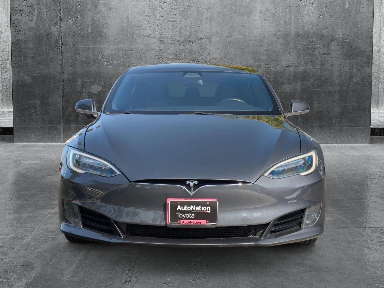 Used 2017 Tesla Model S 60 with VIN 5YJSA1E14HF196115 for sale in Buena Park, CA
