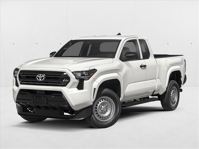  Toyota Tacoma
