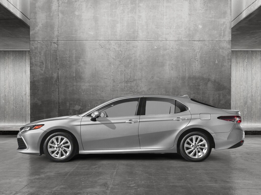2024 Toyota Camry LE For Sale Buena Park CA