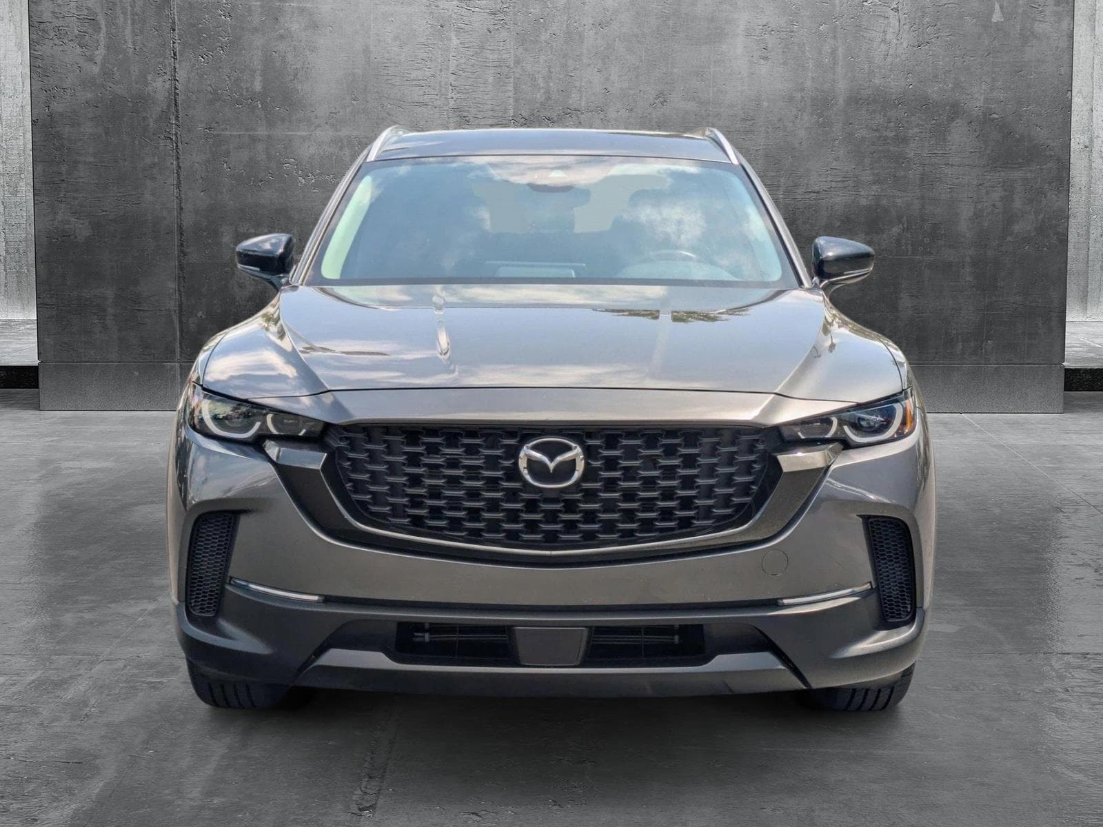 Used 2024 Mazda CX-50 S PREFERRED with VIN 7MMVABBM0RN166310 for sale in Buena Park, CA