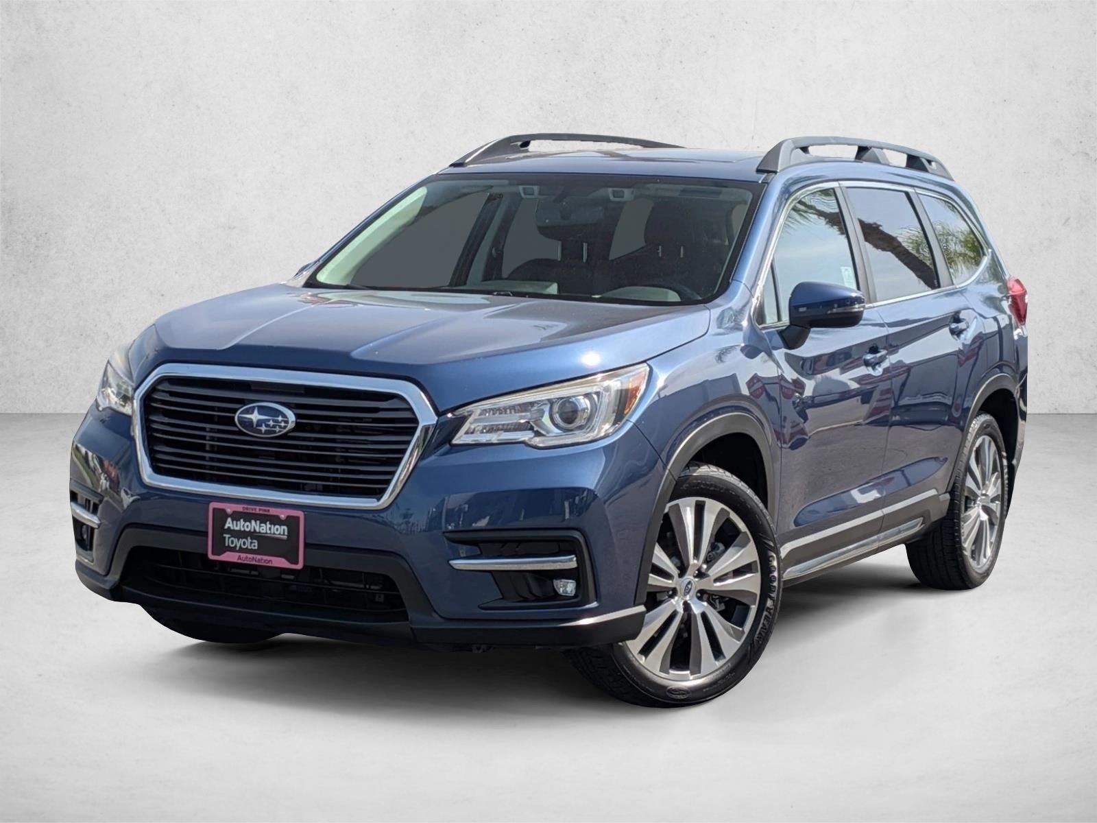 2021 Subaru Ascent Limited