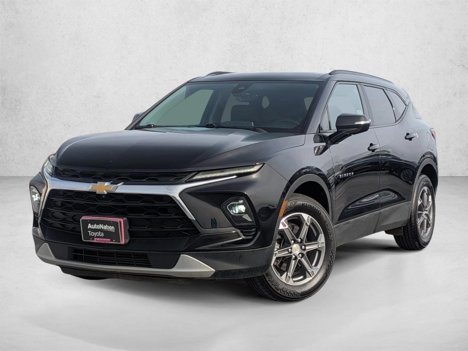 2023 Chevrolet Blazer 3LT