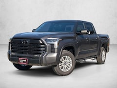 2026 Toyota Tundra SR5 SR5 CREWMAX 5.5