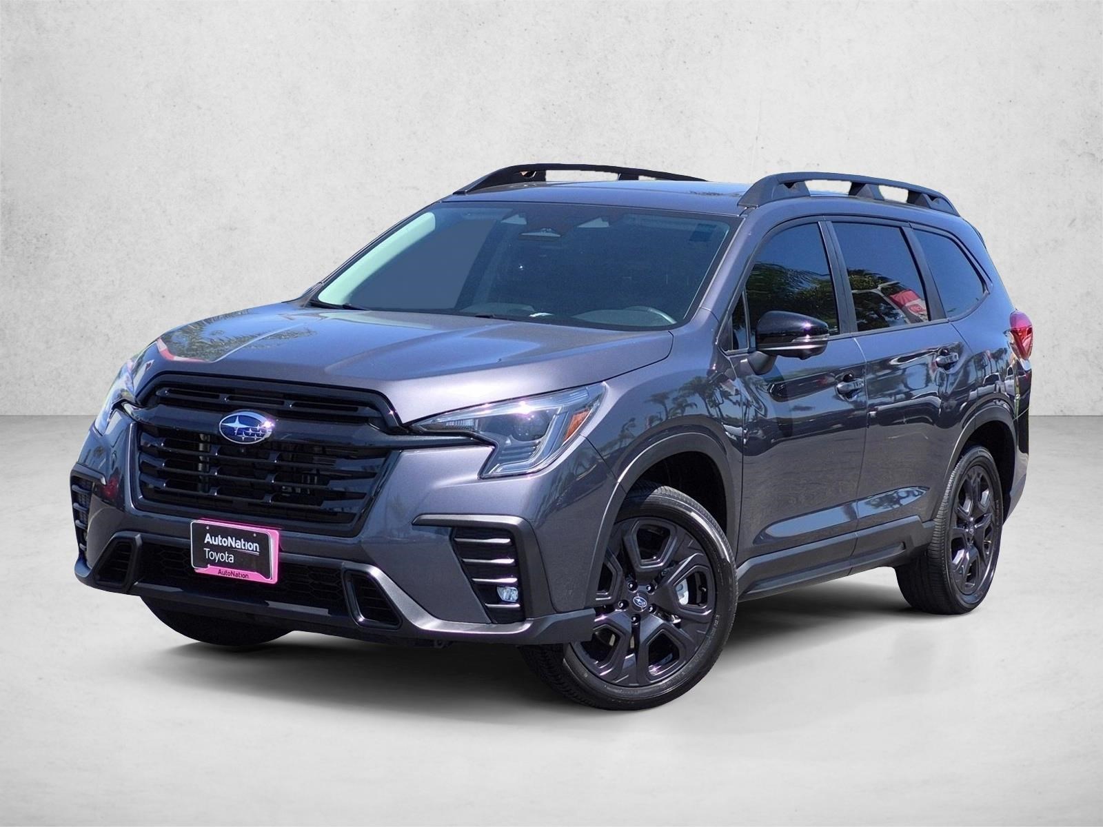 2023 Subaru Ascent