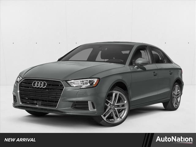 2019 Audi A3 2.0T FWD S tronic Premium's photo