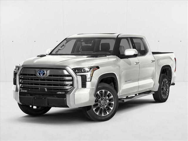  Toyota Tundra i-FORCE MAX