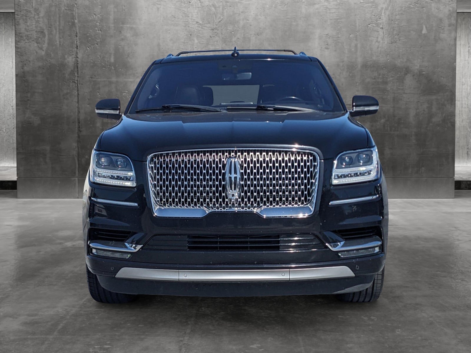 Used 2019 Lincoln Navigator Reserve with VIN 5LMJJ3LT7KEL14350 for sale in Buena Park, CA