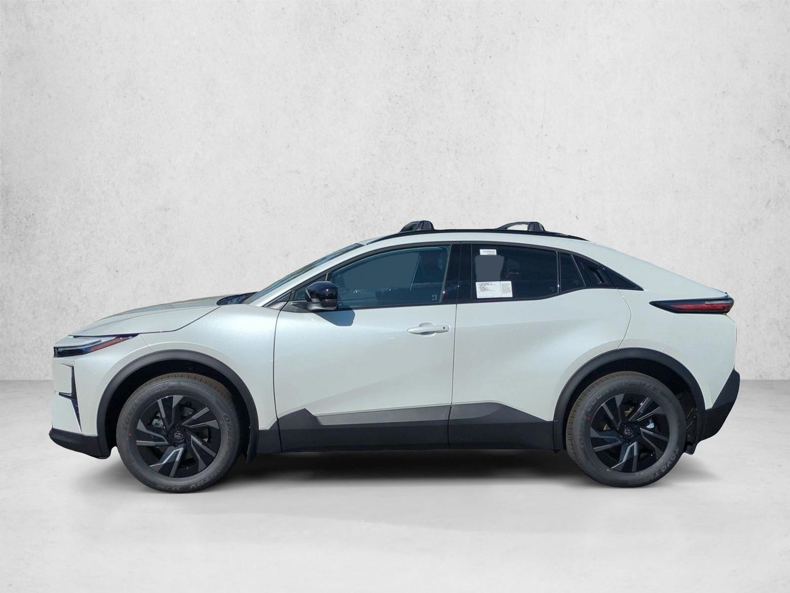 2026 Toyota C-HR SE - Photo 5