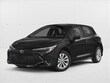  Toyota Corolla Hatchback