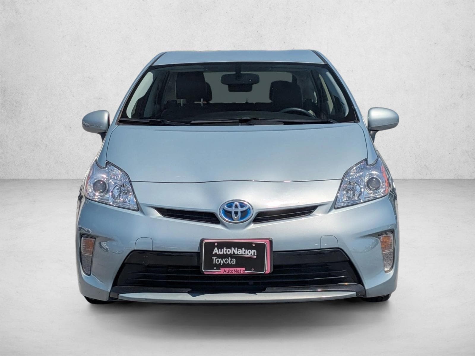 Used 2012 Toyota Prius Four with VIN JTDKN3DU3C5439936 for sale in Buena Park, CA