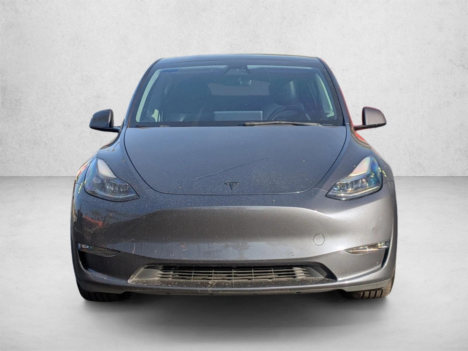 Used 2022 Tesla Model Y Performance with VIN 7SAYGDEFXNF404891 for sale in Buena Park, CA