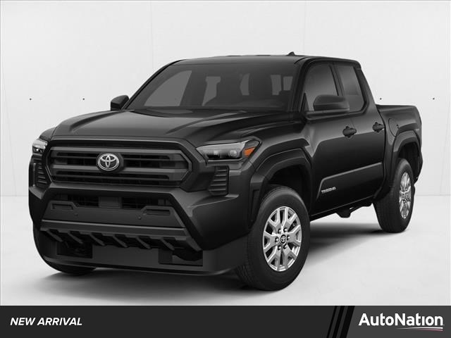 2024 Toyota Tacoma SR5 4x4 Double Cab Long Bed's photo