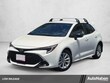  Toyota Corolla Hatchback