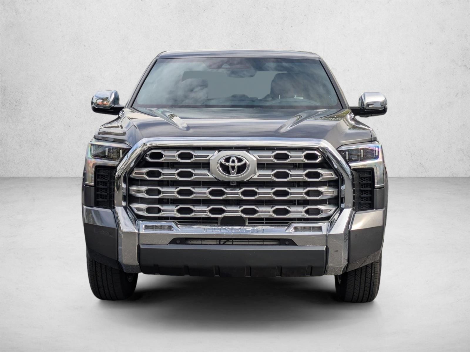 2026 Toyota Tundra 1794 Edition - Photo 6