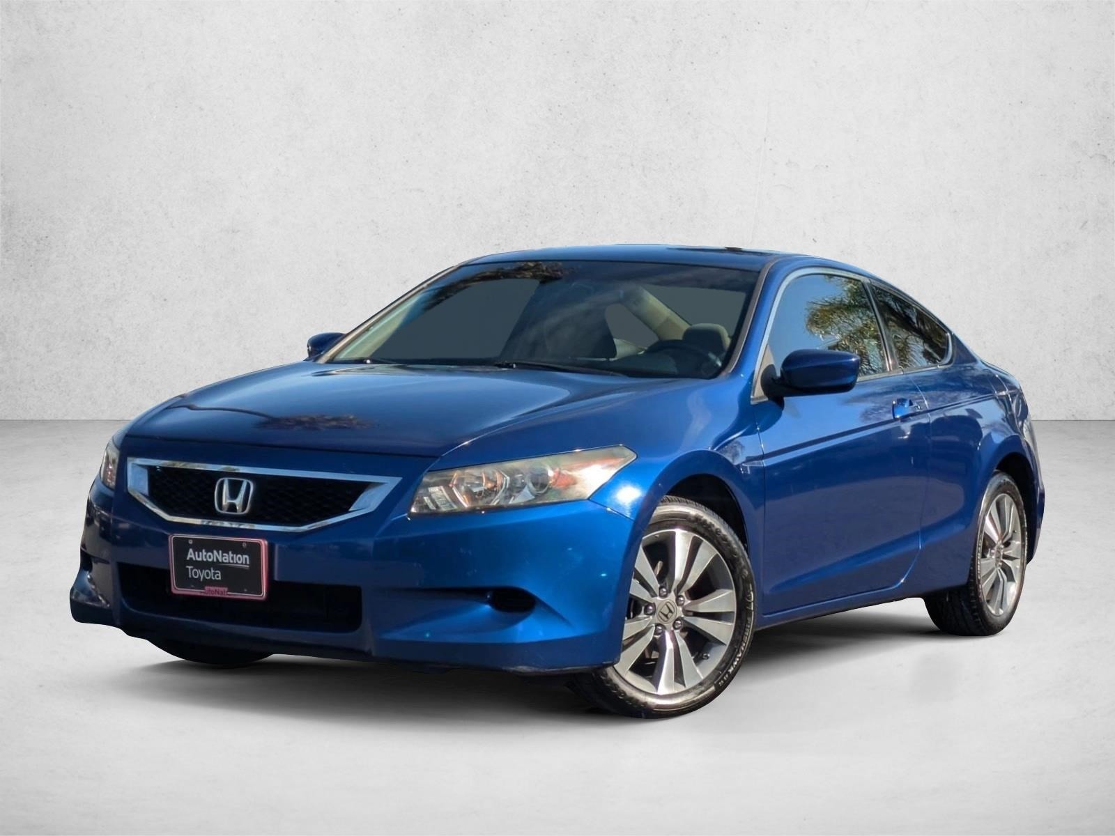 2009 Honda Accord LX-S's photo