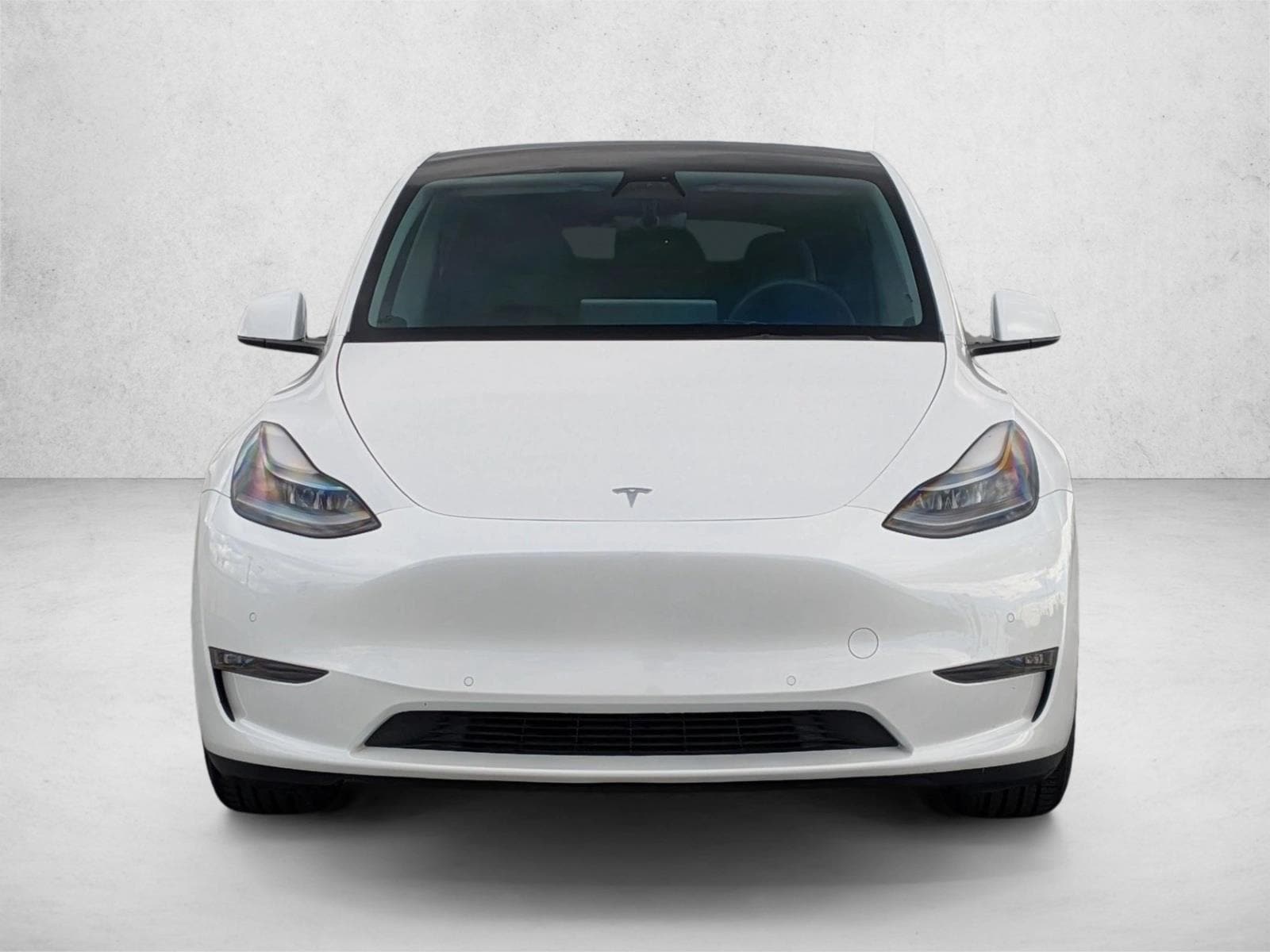 Used 2021 Tesla Model Y Performance with VIN 5YJYGDEF4MF271346 for sale in Buena Park, CA