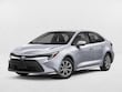 Toyota Corolla Hybrid