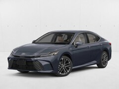 2026 Toyota Camry XLE XLE