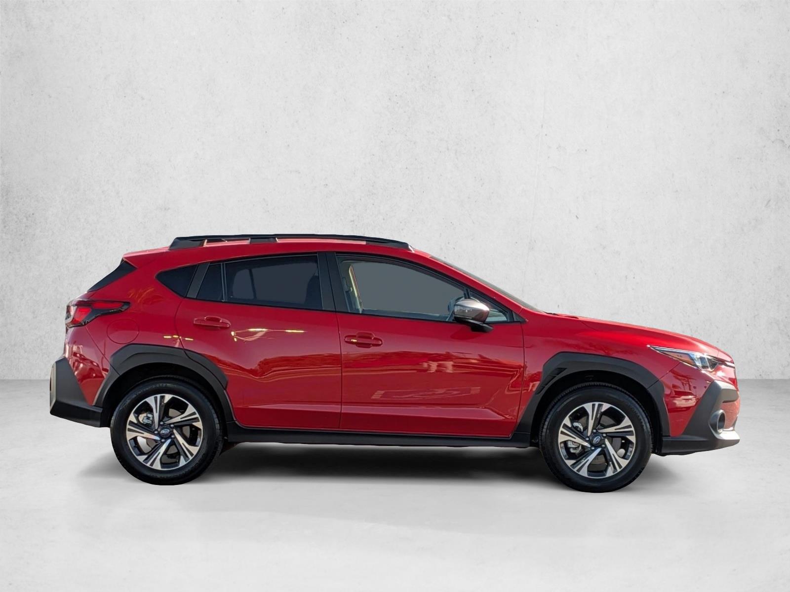 2024 Subaru Crosstrek Premium photo 4