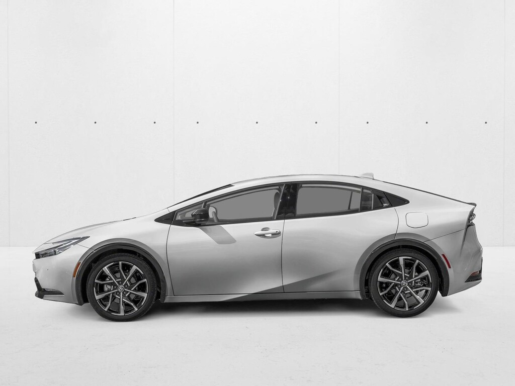 New 2026 Toyota Prius Plug-in Hybrid XSE PLUG-IN HYBRID
