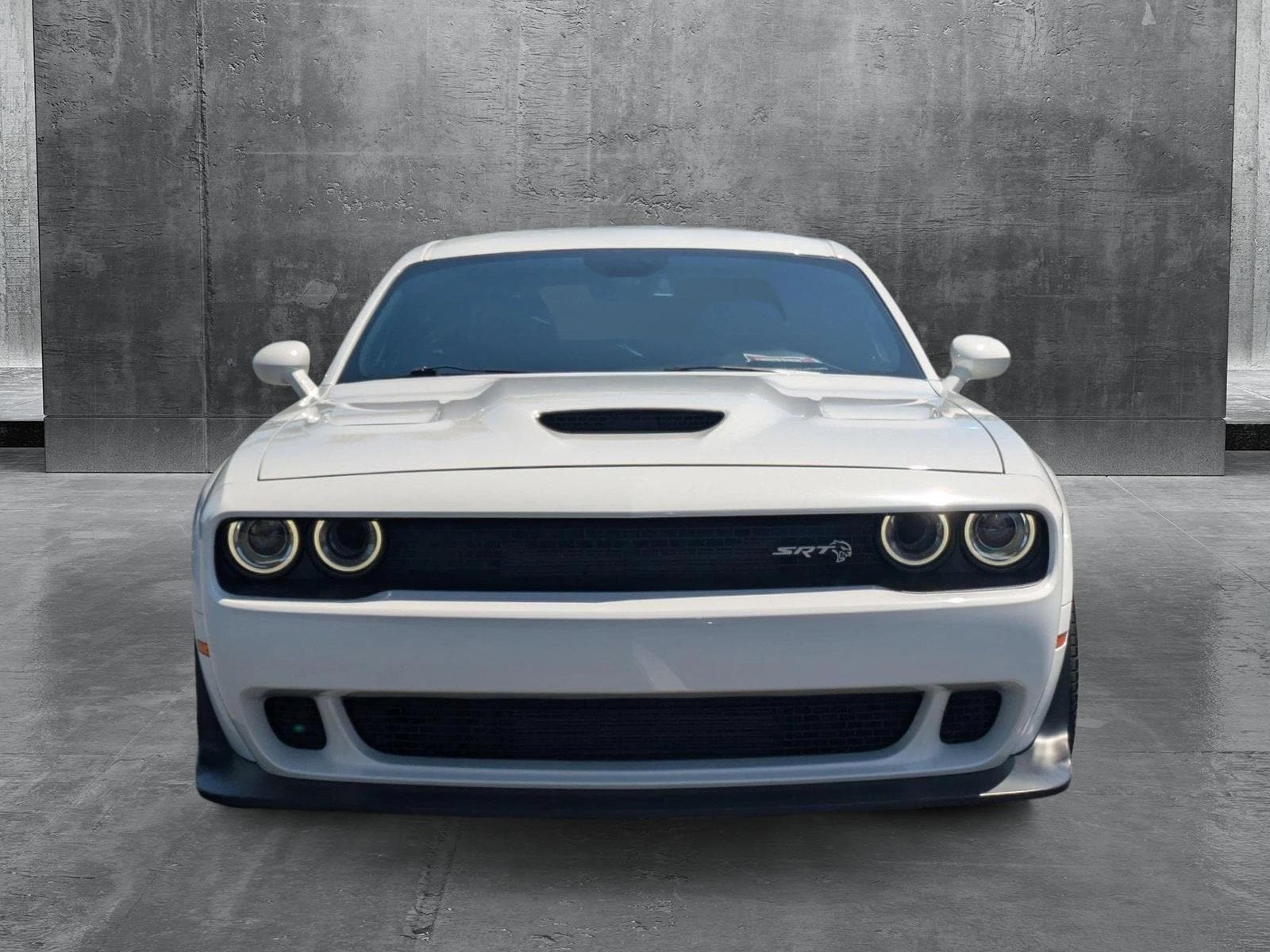 Used 2018 Dodge Challenger SRT with VIN 2C3CDZC93JH195741 for sale in Buena Park, CA