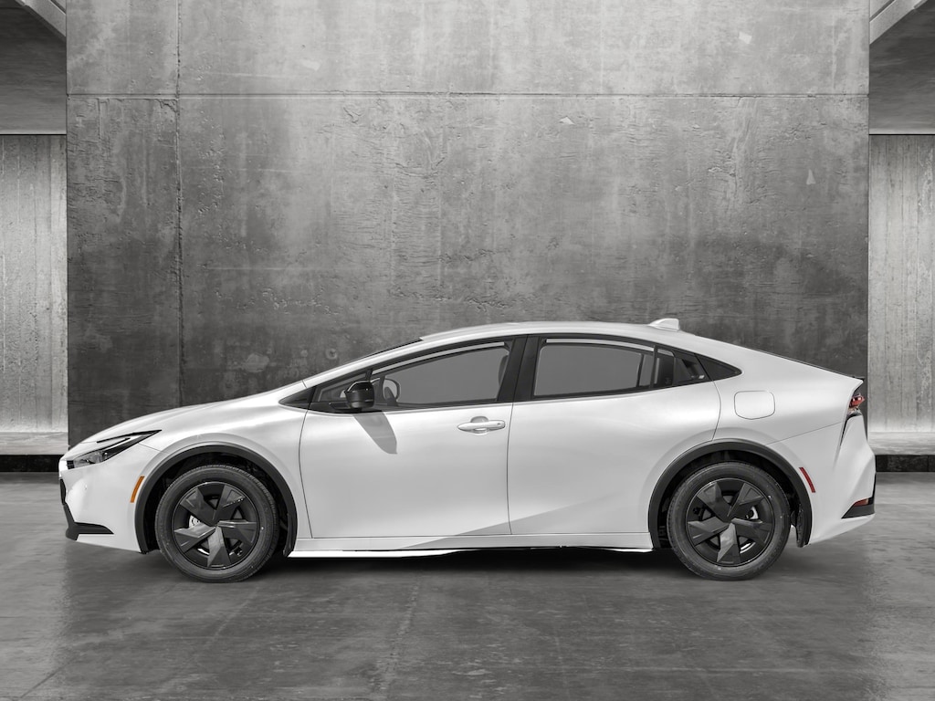 2024 Toyota Prius LE For Sale Buena Park CA