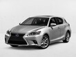  LEXUS CT 200h