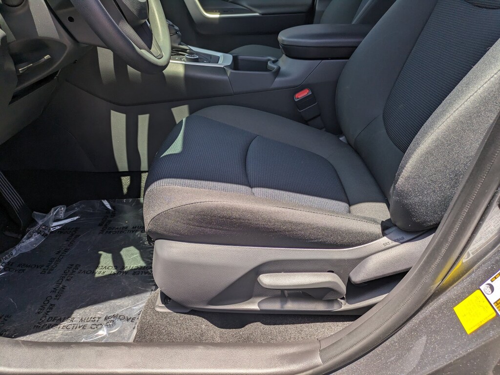 Used 2024 Toyota RAV4 Hybrid Hybrid LE SUV