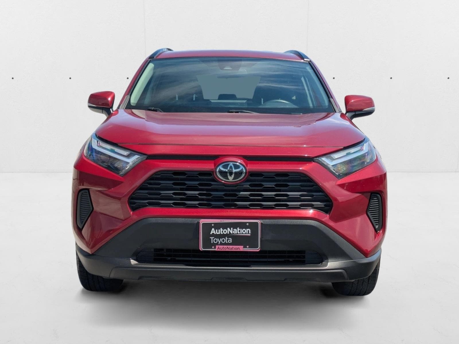 Used 2023 Toyota RAV4 XLE with VIN 2T3W1RFV3PW279786 for sale in Kansas City