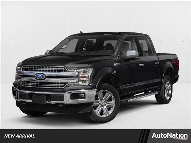 2020 Ford F-150 Lariat SuperCrew 5-1/2 Box's photo
