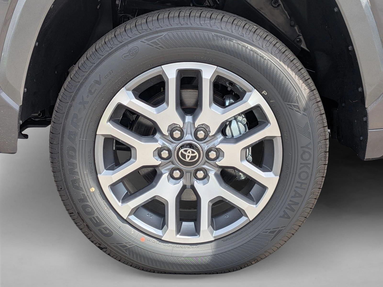 2026 Toyota Tundra 1794 Edition - Photo 10