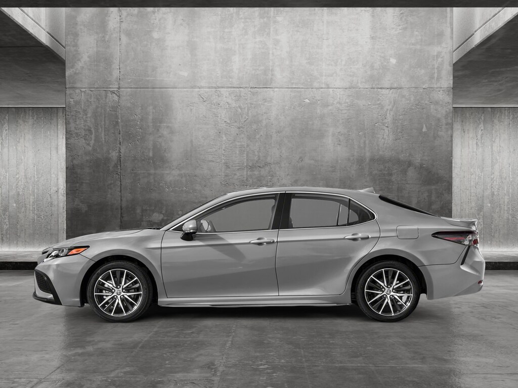 2024 Toyota Camry SE For Sale Buena Park CA