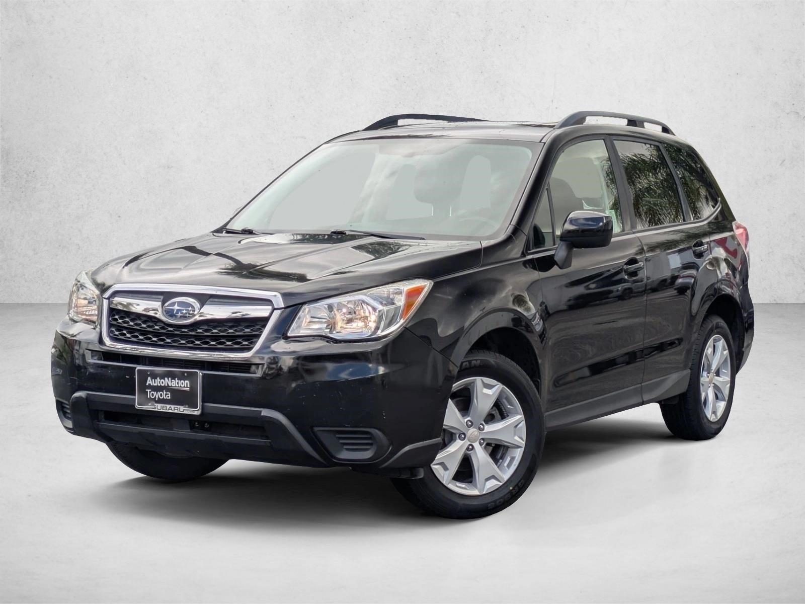 2016 Subaru Forester i Premium's photo
