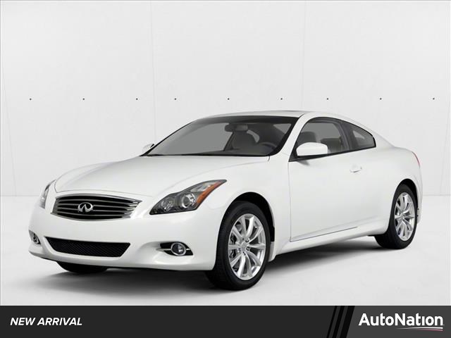  INFINITI G37