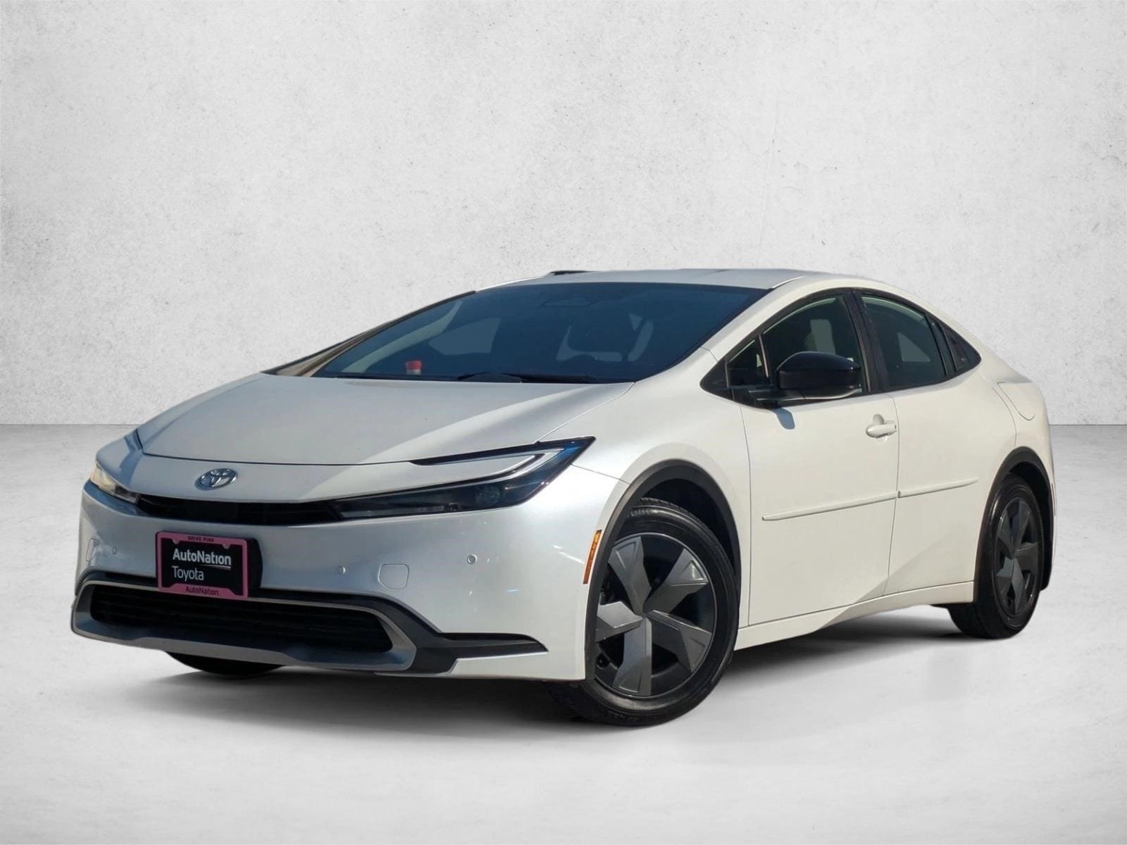 2024 Toyota Prius Prime SE