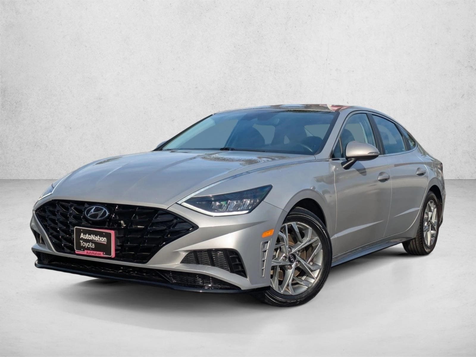 2023 Hyundai Sonata SEL's photo