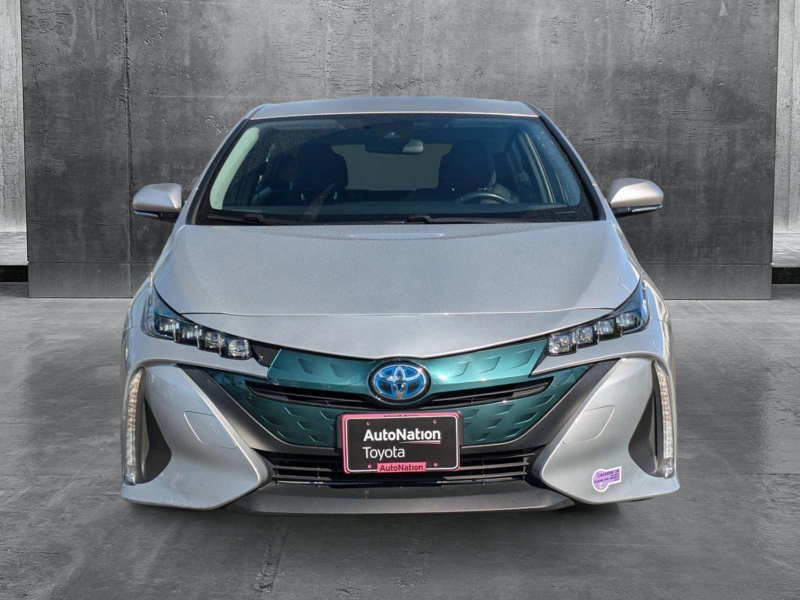 Certified 2019 Toyota Prius Prime Plus with VIN JTDKARFP6K3108736 for sale in Buena Park, CA