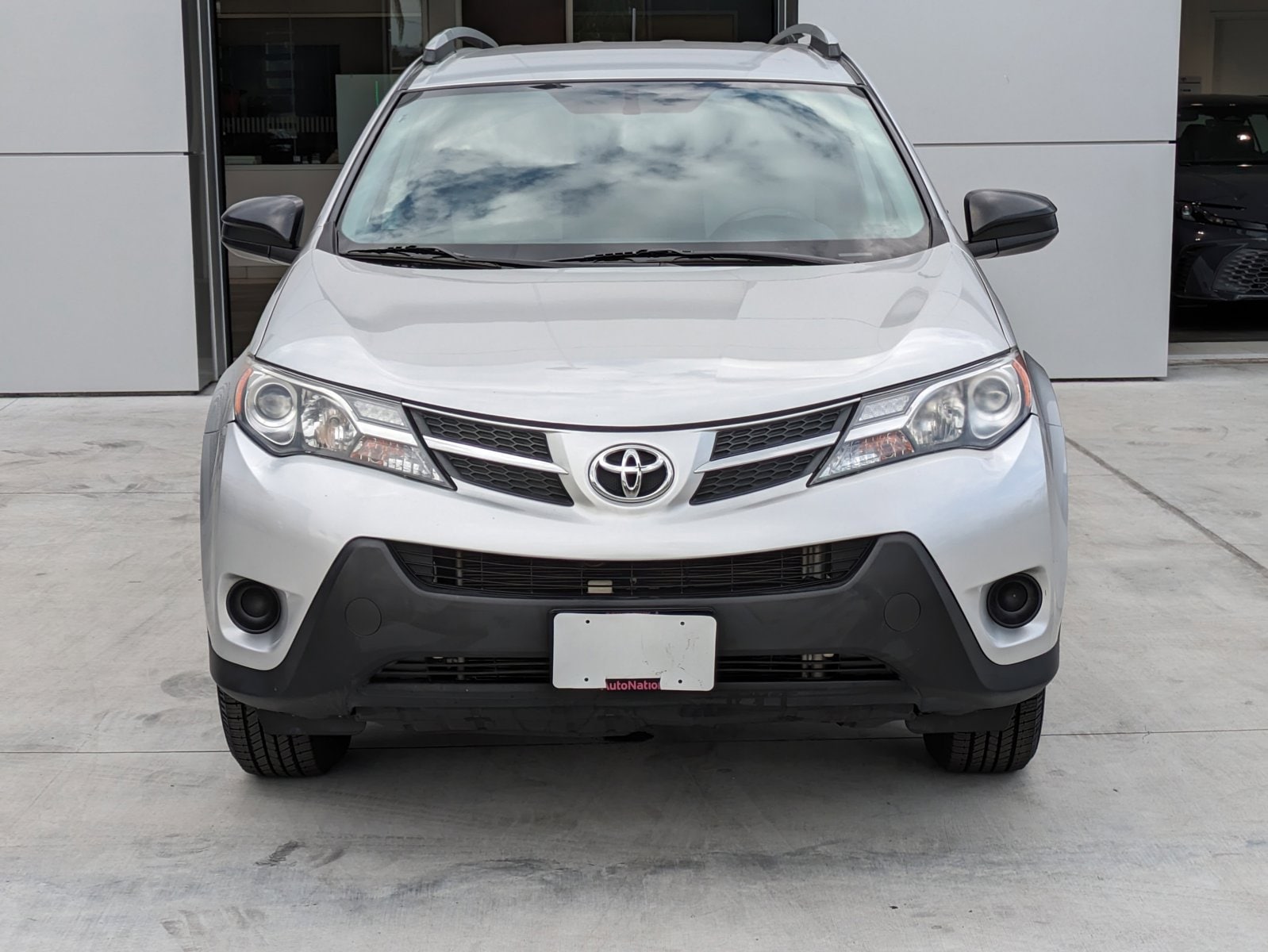 Used 2013 Toyota RAV4 LE with VIN 2T3ZFREV1DW060336 for sale in Buena Park, CA