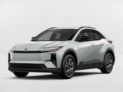 2026 Toyota C-HR SE SE AWD