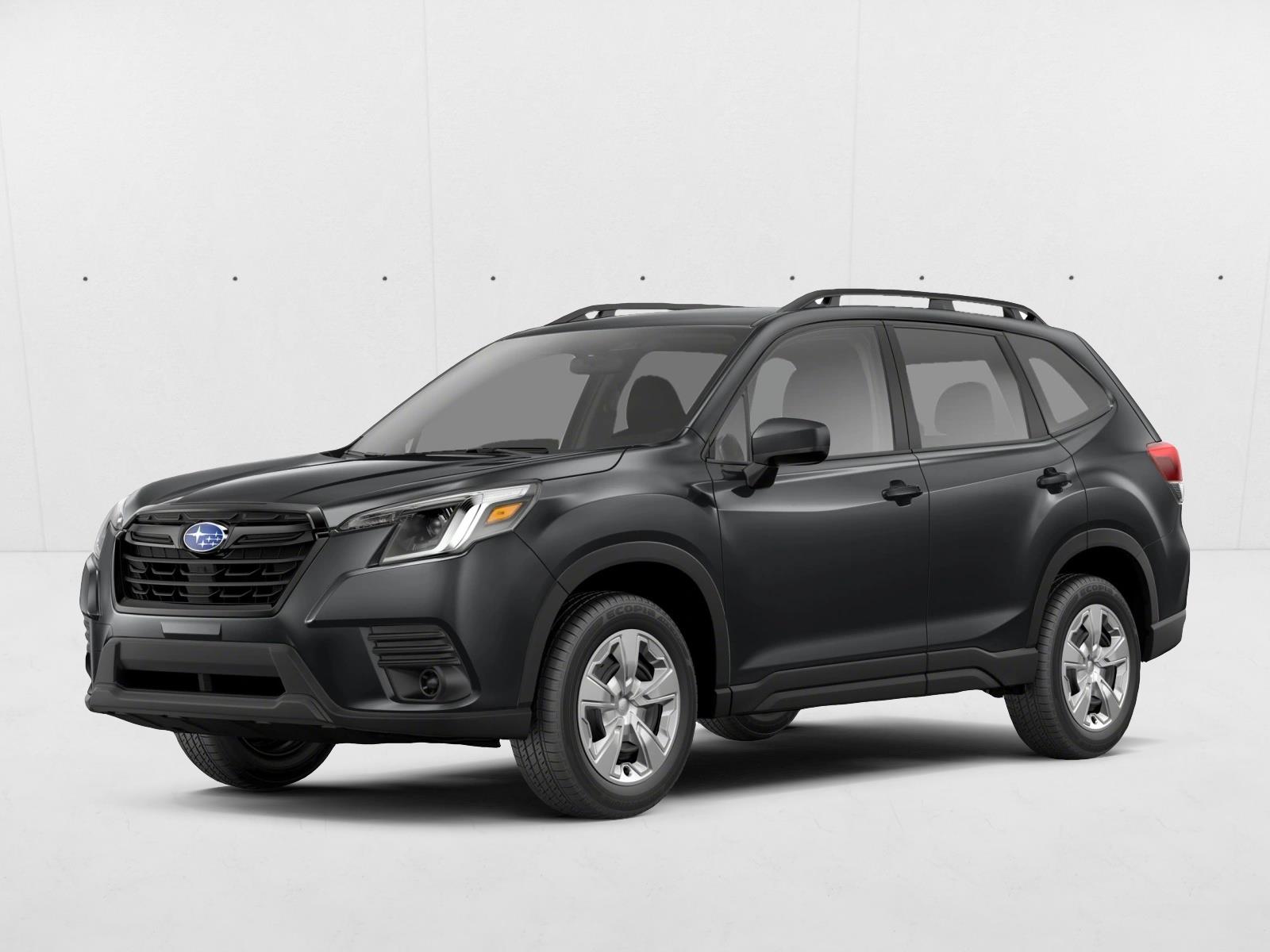 2022 Subaru Forester Base's photo